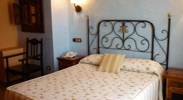 Номер Standard Hospederia Princesa Elima
