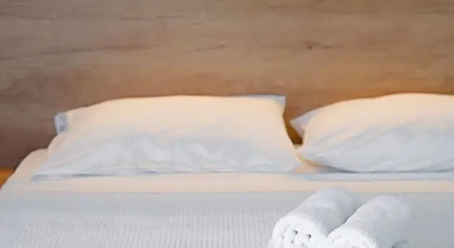 Номер Standard Calma Beach Hotel