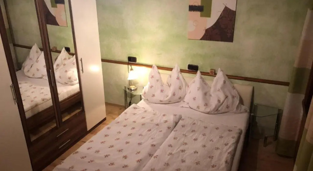 Номер Standard otto steiner appartements pension ellmau & wilder kaiser