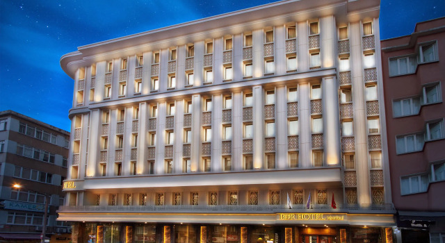 Berr Hotel