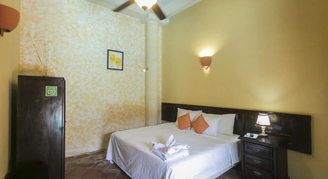 Двухместный номер Standard Hotel Casa del Consulado
