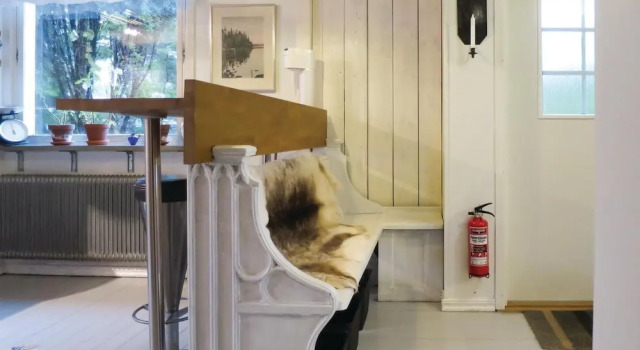 Amazing Home in Bromölla With 3 Bedrooms, Sauna and Wifi, Rezerwuj Hotel Hotele w Lagos z parkingiem, Parking