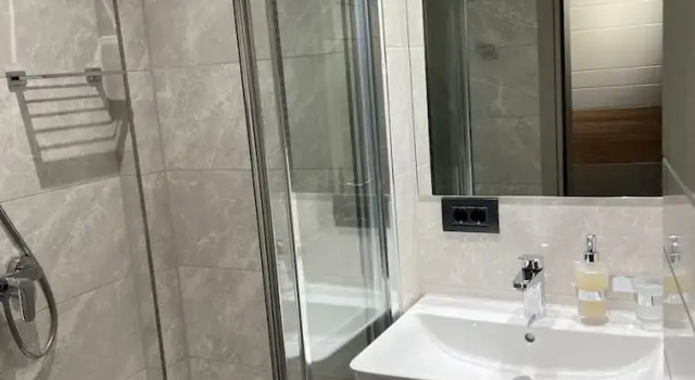 Номер Comfort Hotel Wilder Mann