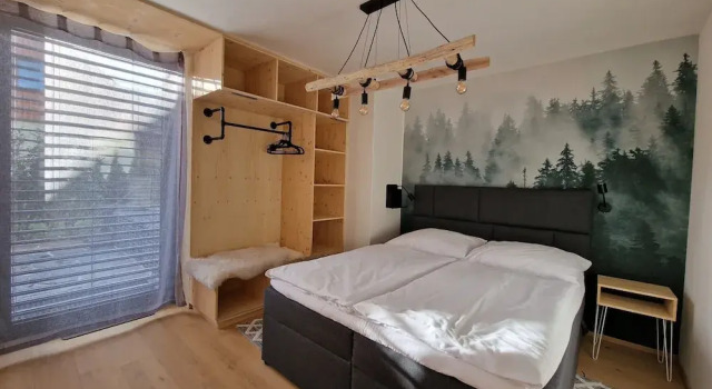 Apartment in Krkonose Near Ski Slopes, Забронировать Апартаменты/квартира Апартаменты Пец под Снежкой, Апартаменты/квартира