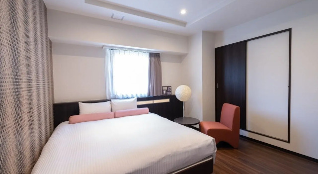 Nipponbashi Luxe Hotel