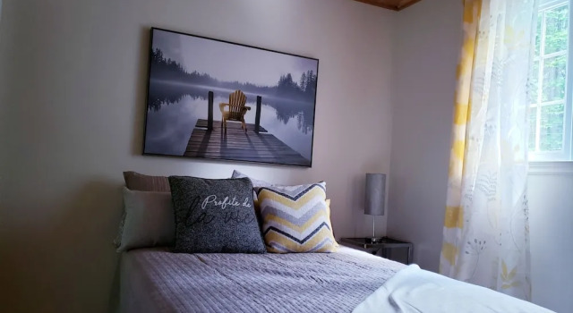 Le Givre des bois, Boek Hotel 4-sterren hotels in Quebec, 4*