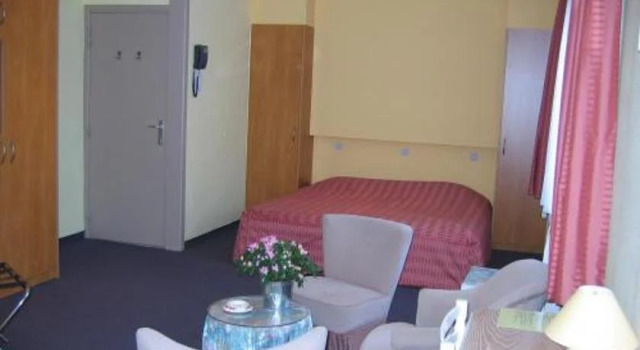 Pacific Hotel, Забронировать Отель Отели Западной Фландрия 3 звезды, 3*
