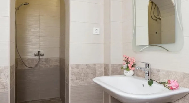 Апартаменты Apartment Manuela