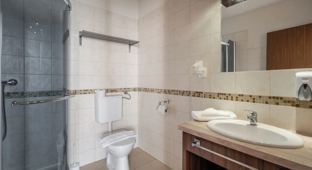 Семейный номер Standard Elit Boutique Rooms- Best Location by BQA
