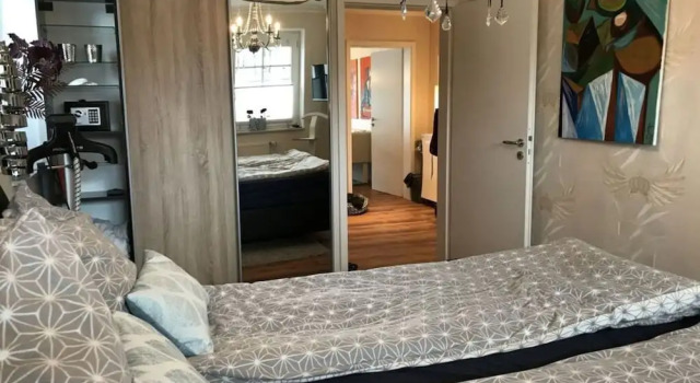 Holiday Apartment in Southern Alps