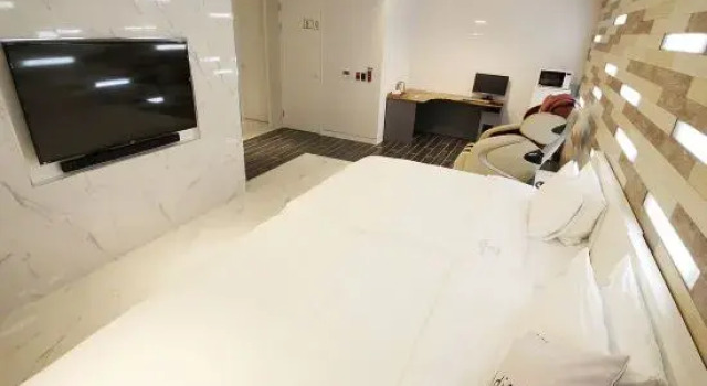 Suite Pandora Hotel