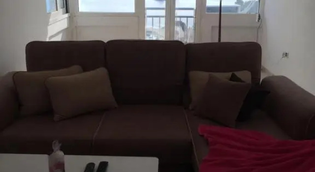 Апартаменты Oro Apartments