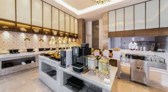 Vienna International Hotel (Daocheng Aden Scenic Area)