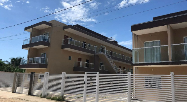 Rafael Apartamentos 800m da Praia da Maranduba