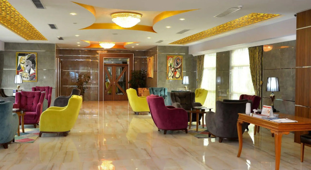 Limapark Hotel