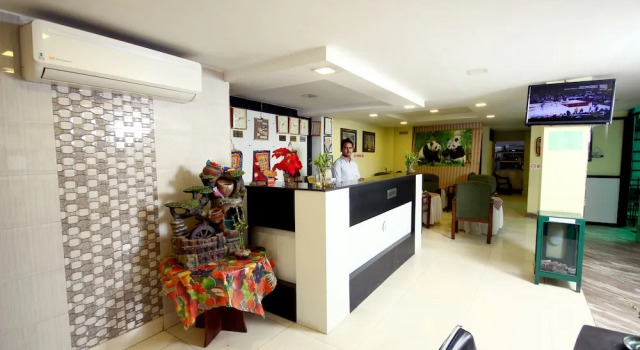 Classic Nepal Hotel