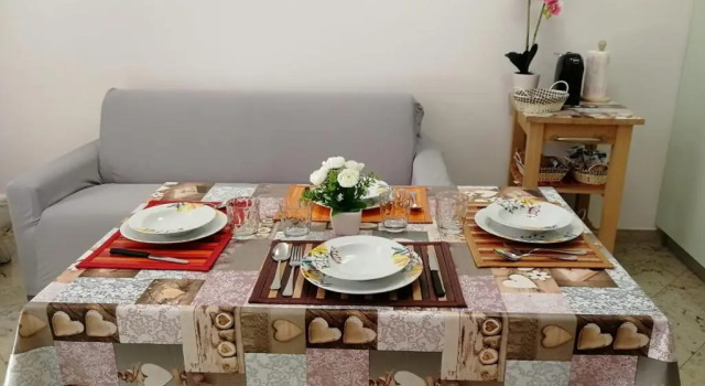 Апартаменты Home sweet Home