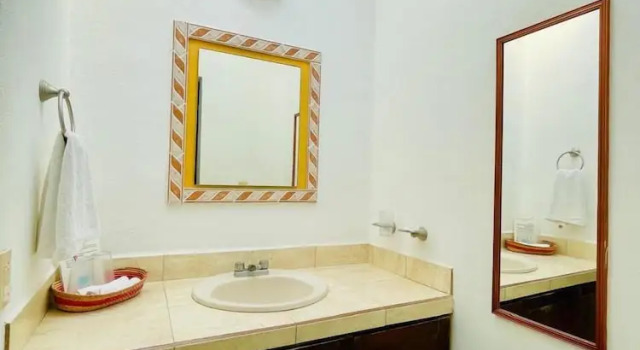 Номер Comfort Hotel Casa de la Palma Bed and Breakfast
