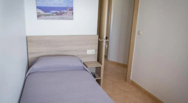 Apartamentos pilucha, Book Apartment Muxia 