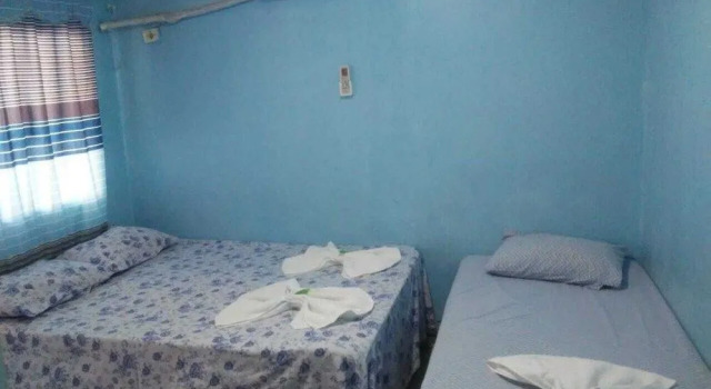 Pousada MG, Забронировать Отель Фос-ду-Игуасу Парана, рядом с Foz do Iguaçu City Hospital
