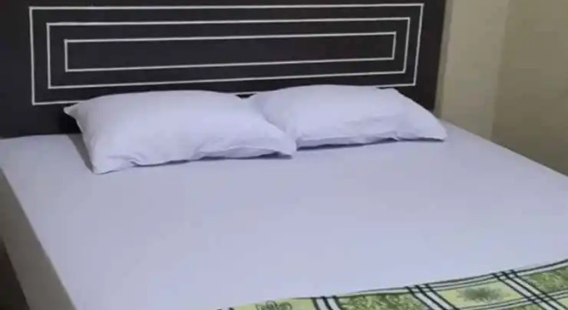 Rindang Homestay, Rezervovat Hotel Hotely v Kalimantan s parkováním, Parkování