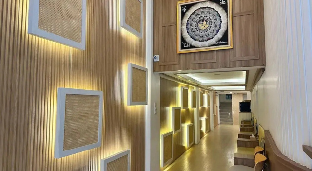 Winston Hotel, Забронировать Отель СПА-отели Бангкока, SPA-услуги