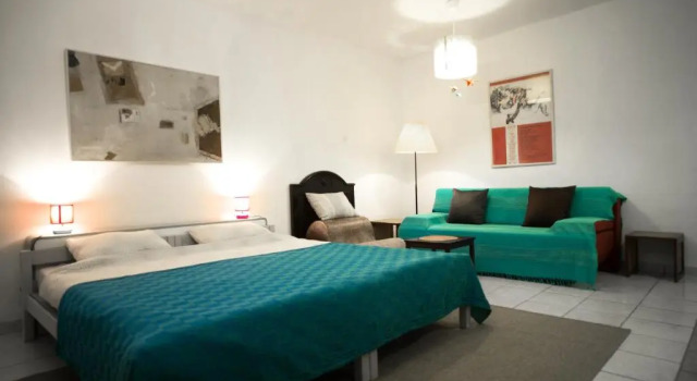 Студия Loggia Motovun