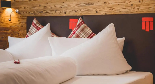 Апартаменты Hotel Montfort - inklusive Sommerkarte PREMIUM