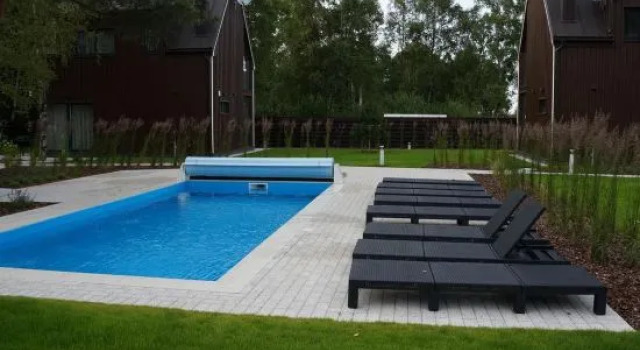 Gintarine Smilga, Book Hotel Hotels in Klaipeda with a Pool, Swimming Pool