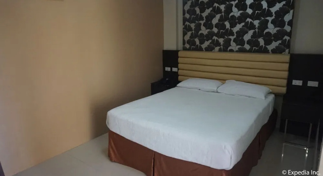 Номер Standard Score Birds Hotel