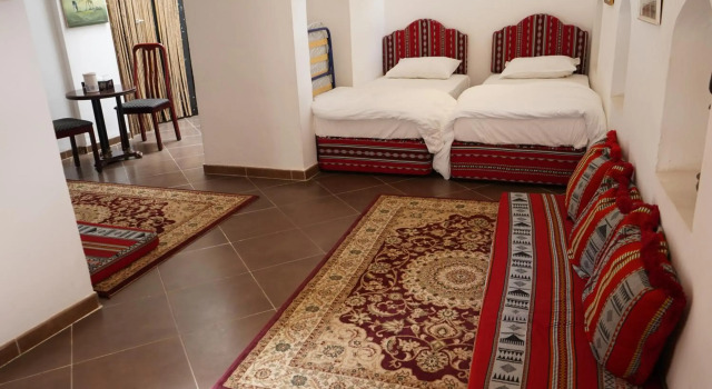 Date Palm Inn, Buchen Sie Hotel Nizwa Ad-Dachiliyya