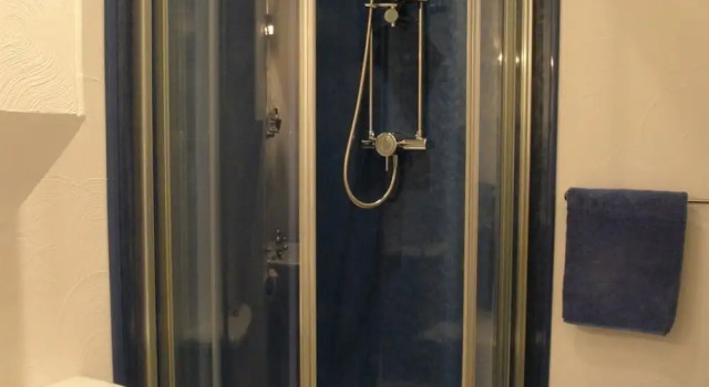 Одноместный номер Standard Midway Guest House