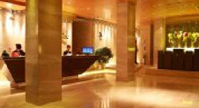 Xiangyang Shanshui Wenjing Hotel