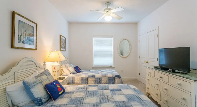 Hodnett Cooper St Simons Grand - 3 Bedroom, Reserva ahora Apartahotel Hoteles en Georgia con piscina, Piscina