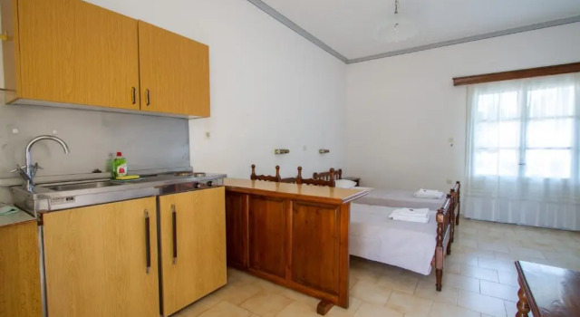 Студия Irene Hotel Leros