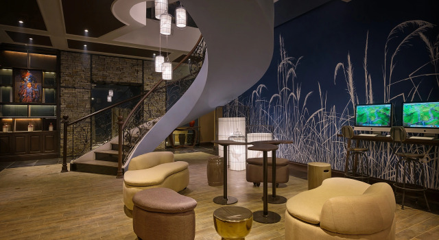 Aliana Boutique Sapa Hotel & Spa, Rezervovat Lázně / Resort Sapa Lao Cai