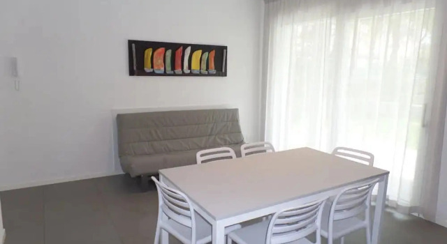 Villa Onda D in Bibione