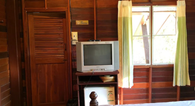 Phusangjun Resort