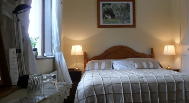 Hillcrest Country Home, Varaa Hotelli Hotellit Limerick aamiaisella, Aamiainen