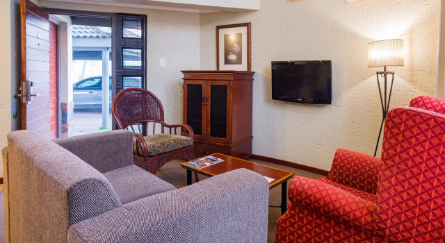 aha Kopanong Hotel & Conference Centre