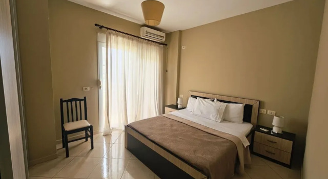 Sion Albania Sarande Apartment