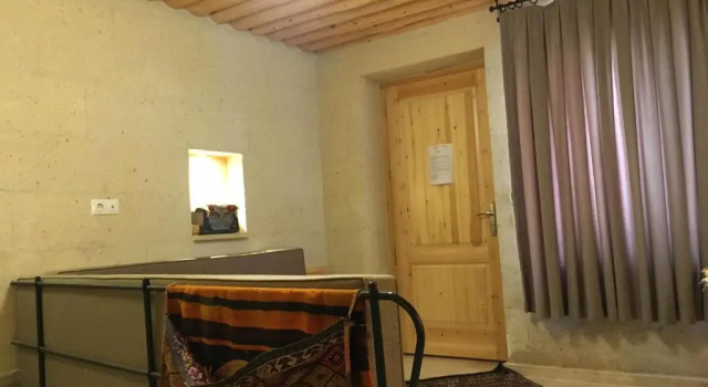 Одноместный люкс c 1 комнатой Maze Of Cappadocia