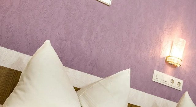 Двухместный номер Standard AKZENT Hotel Meerfräulein