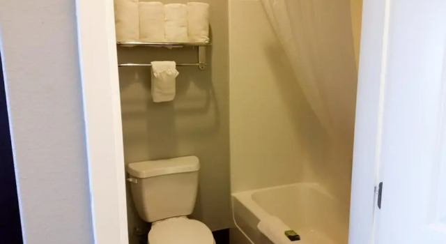 Номер Deluxe Studio 6 Beeville, TX