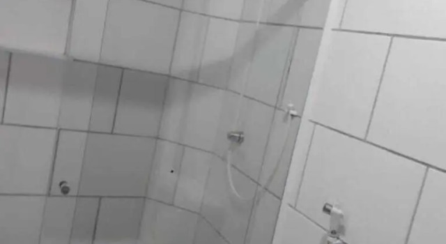 Двухместный номер Standard Pousada Beach House