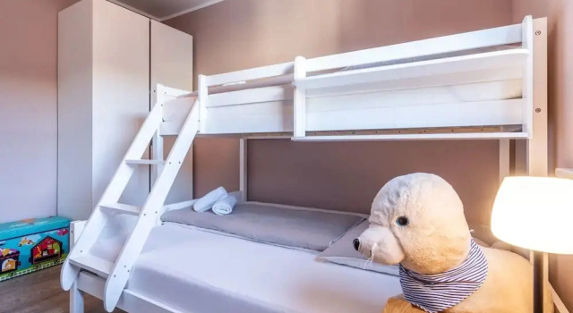 Ferienwohnung in St. Peter-ording