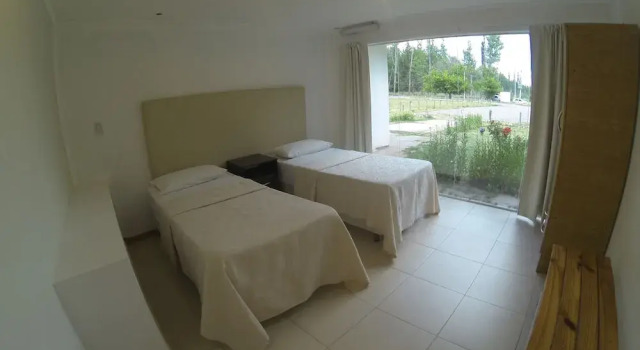 Departamentos Modernos by Estadia Magica, Buchen Sie Hotel Malargue Mendoza