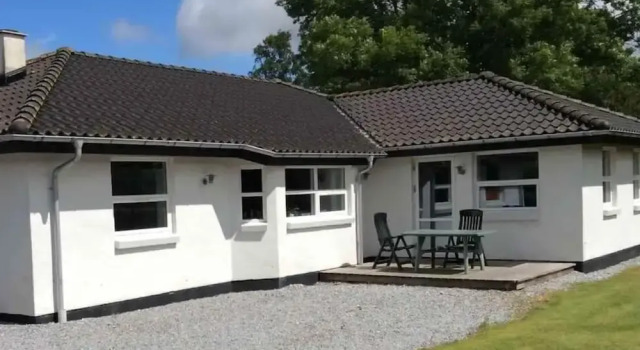 Коттедж 5 Star Holiday Home in Frederikshavn