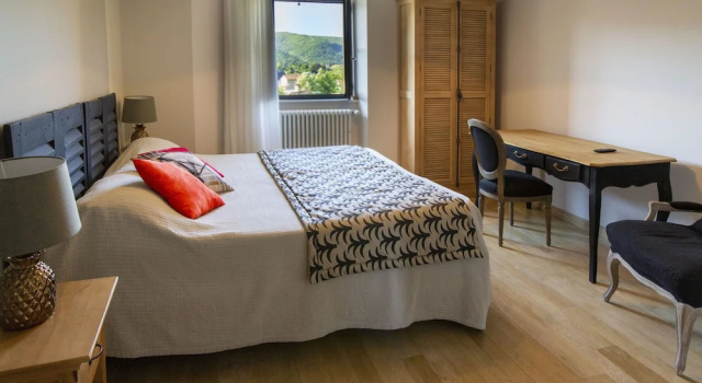 Standard double chambre La Maison De Siloe