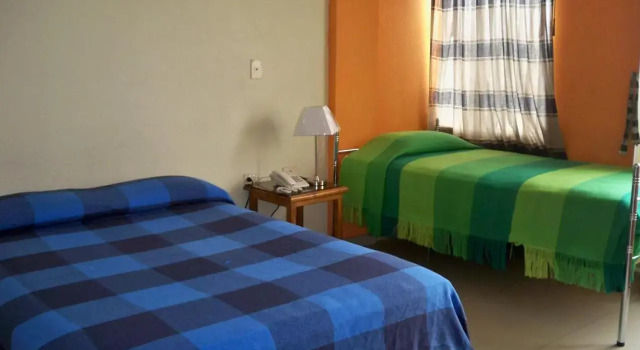 Las Garzas Alojamiento, Boek Hotel Ibarra Imbabura